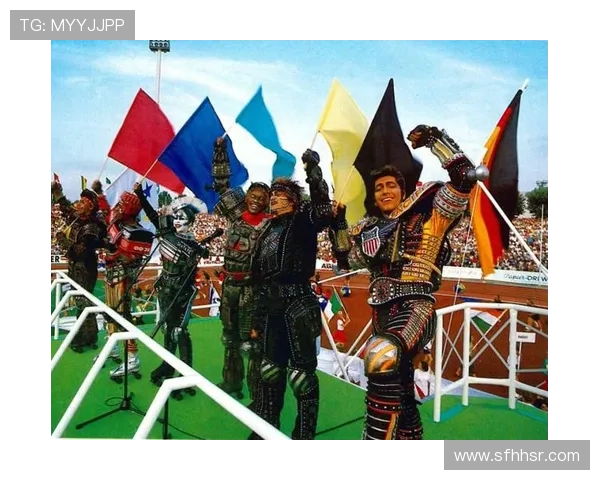 八兄弟，不止是传奇：同舟共济，铸就非凡征途